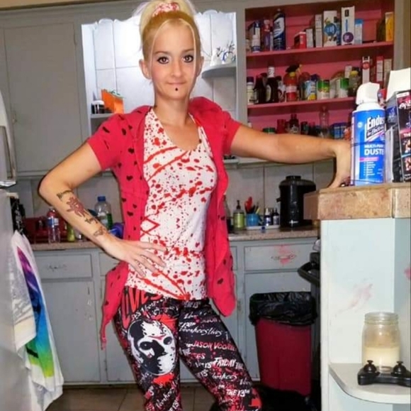 Meet your Posher, Angie - Picture 7 of 8